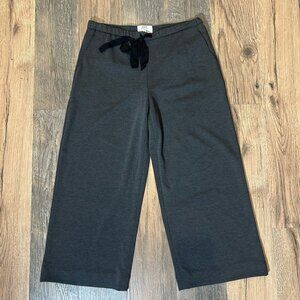 Day Birger Et Mikkelsen For India Hicks Gray Wide-Leg Pants Size M